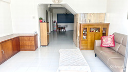 Blk 50 Teban Gardens Road (Jurong East), HDB Executive #559884571